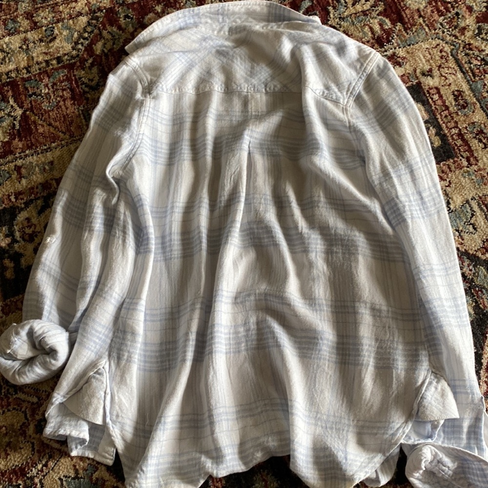 Flannel - Picture 4 of 4